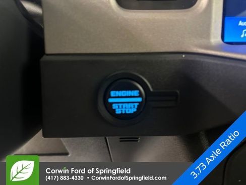 New 2026 Ford Bronco Outer Banks image 32