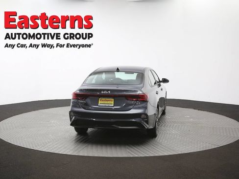 Used 2024 Kia Forte LXS FWD image 37