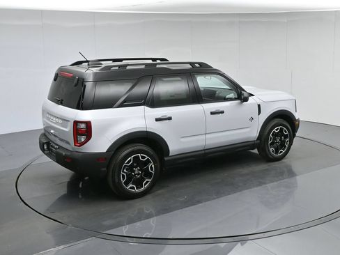 New 2026 Ford Bronco Sport Outer Banks AWD/4WD image 43