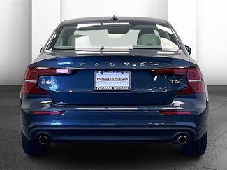 Used 2019 Volvo S60 T6 Momentum w/ Premium Package video 3