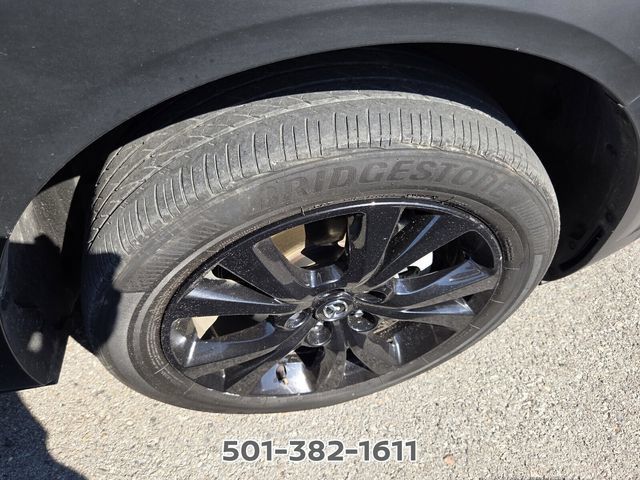 Used 2025 MAZDA CX-30 AWD 2.5 S w/ Preferred Package image 7