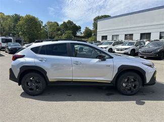 New 2025 Subaru Crosstrek 2.5i Sport video 3