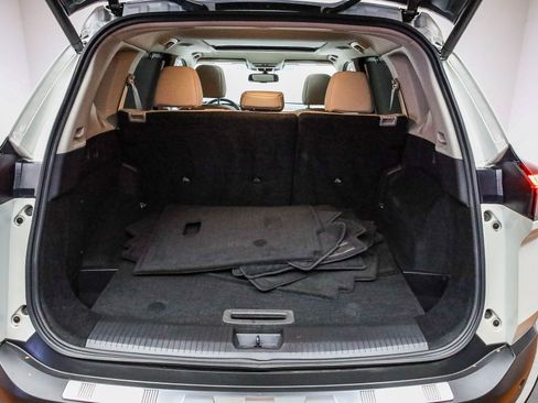 Used 2021 Nissan Rogue SL image 27