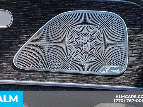 Used 2024 Mercedes-Benz GLE 450 4MATIC w/ AMG Line Exterior image 59