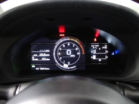 Used 2023 Subaru BRZ Limited image 14