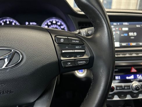 Used 2020 Hyundai Elantra Value Edition w/ Cargo Package (C1) image 18