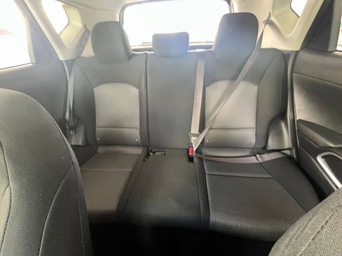 Used 2025 Kia Soul LX w/ LX Technology Package image 36