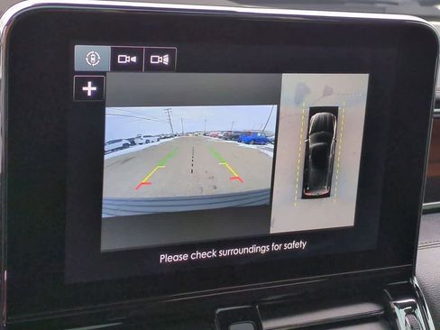 Used 2019 Lincoln Navigator L Reserve w/ Cargo Package image 31