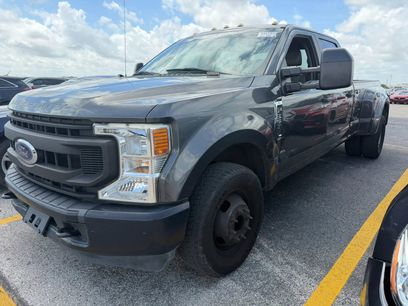 Used 2020 Ford F350 XL