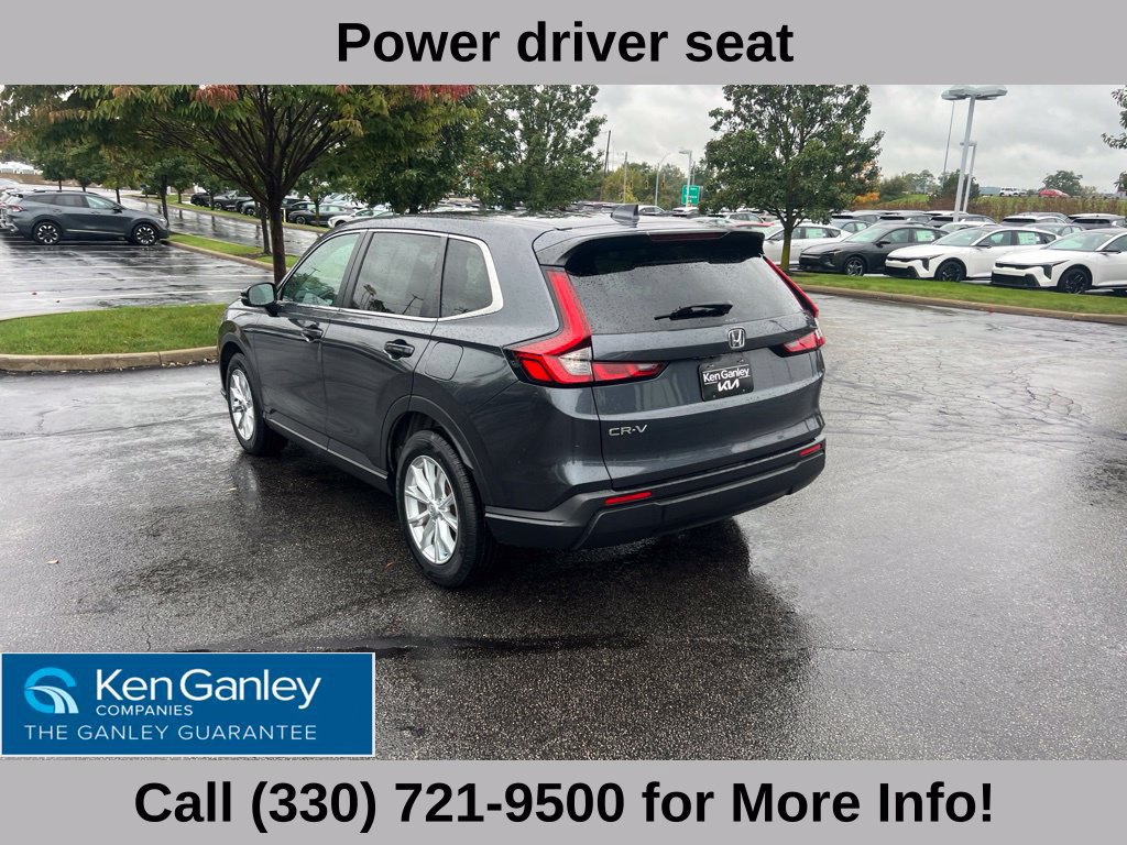 Used 2024 Honda CR-V EX image 14