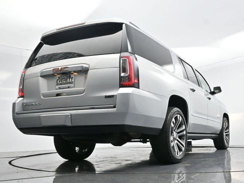 Used 2019 GMC Yukon XL Denali w/ Denali Ultimate Package image 52