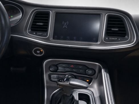 Used 2022 Dodge Challenger R/T w/ Plus Package RWD image 26
