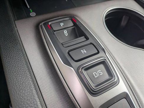 Used 2025 Honda Ridgeline RTL+ image 10