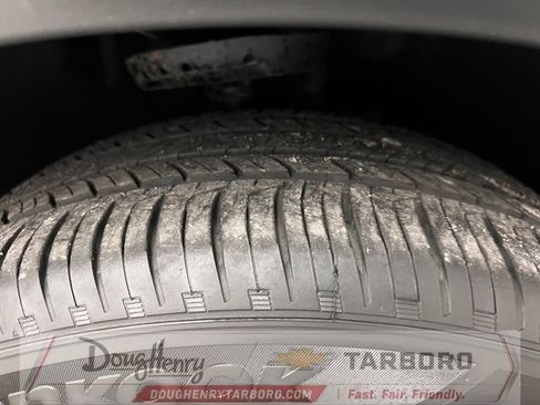 Used 2025 Buick Encore GX Preferred FWD image 20