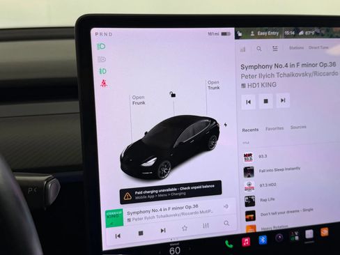 Used 2018 Tesla Model 3 Long Range RWD image 30
