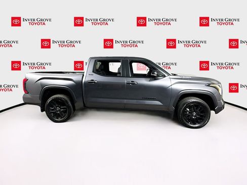 Used 2025 Toyota Tundra Limited image 5