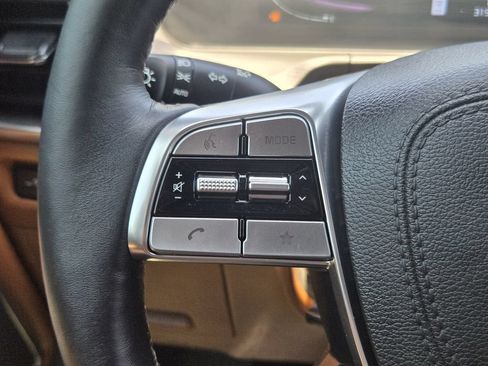 Certified 2024 Kia Telluride EX X-Line AWD/4WD image 28