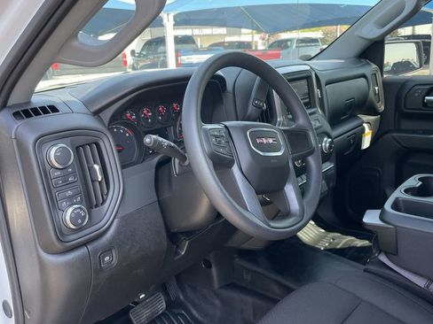 New 2026 GMC Sierra 1500 Pro w/ Pro Value Package AWD/4WD image 16