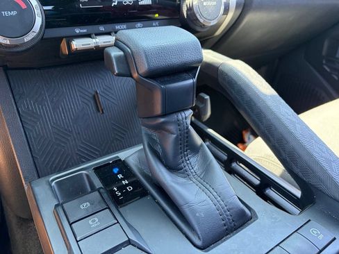 Used 2024 Toyota Tacoma SR5 RWD image 8
