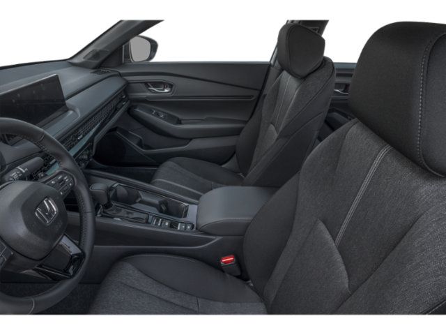 New 2026 Honda Accord Sport image 6