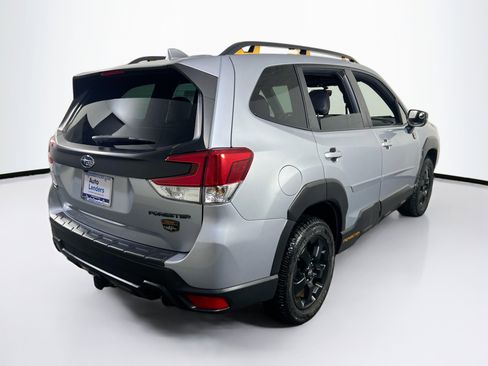 Used 2022 Subaru Forester Wilderness image 5