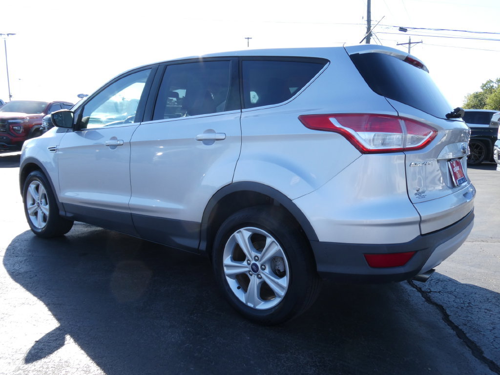 Used 2016 Ford Escape SE AWD/4WD image 7