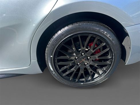 Used 2023 Toyota Camry SE image 8