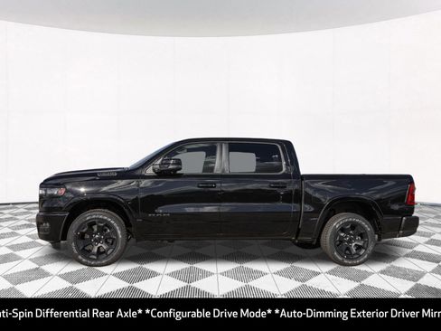 New 2026 RAM 1500 Big Horn image 12