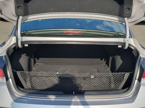 Certified 2026 Hyundai Elantra Sport FWD image 19