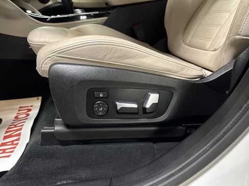 Used 2021 BMW X4 M40i w/ Premium Package AWD/4WD image 13