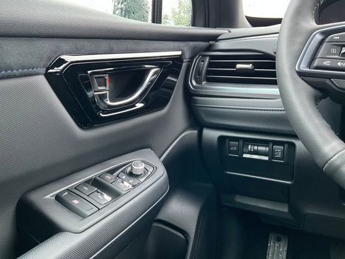 New 2026 Subaru Forester Limited image 23