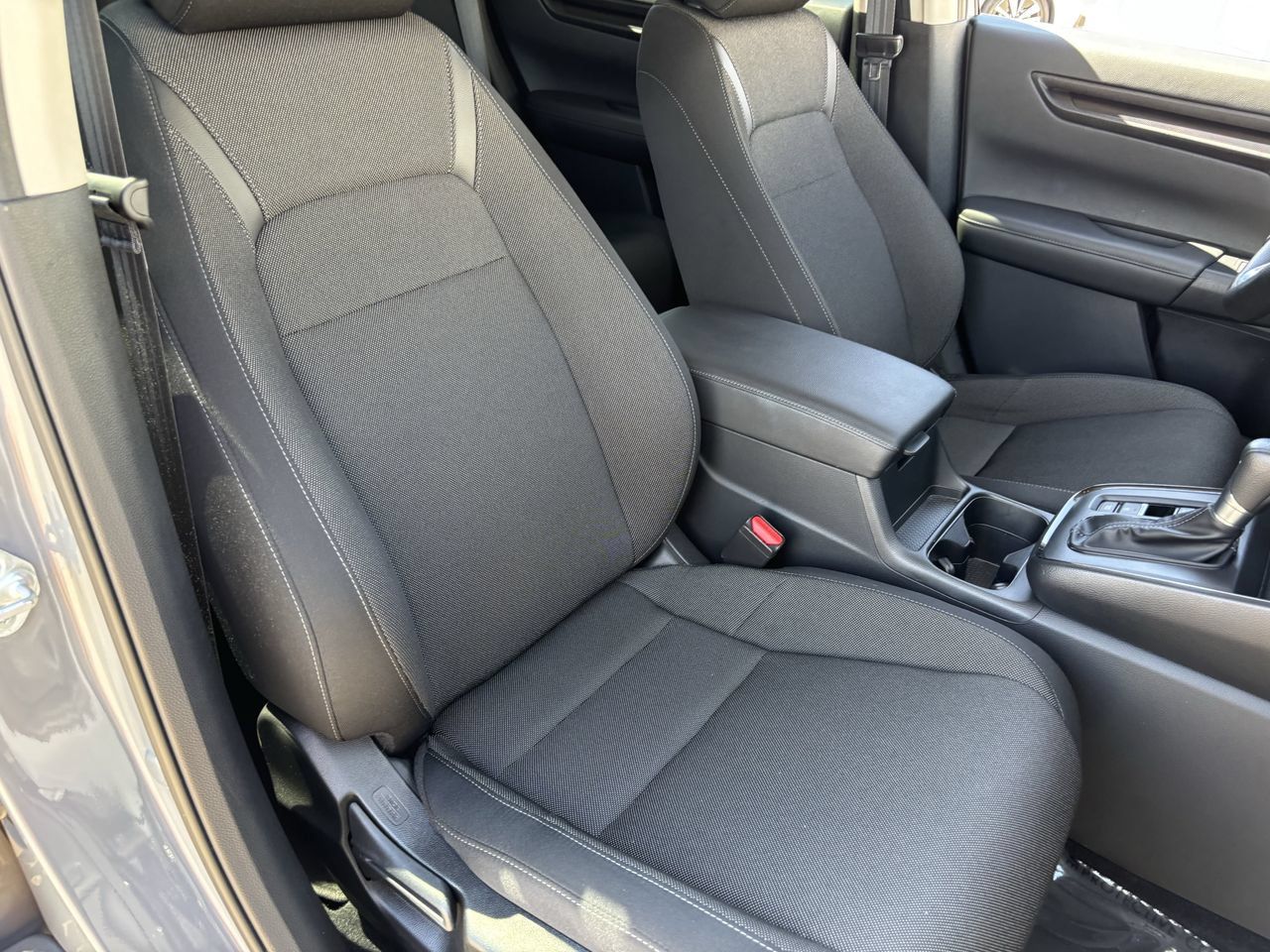 Certified 2024 Honda CR-V EX image 8