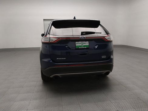 Used 2017 Ford Edge SEL w/ Cargo Accessory Package image 6