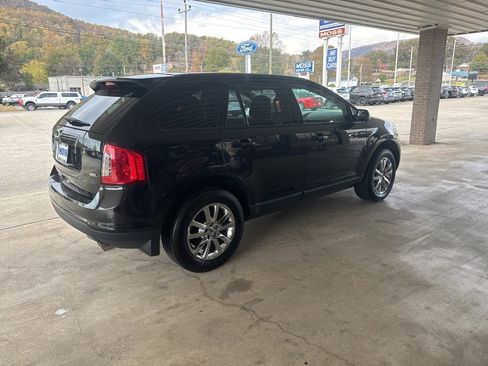 Used 2014 Ford Edge SEL w/ Equipment Group 205A image 4