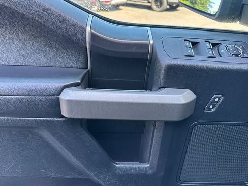 Certified 2020 Ford F150 Raptor AWD/4WD image 12