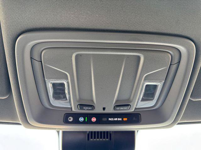 Used 2024 Chevrolet Silverado 1500 LT AWD/4WD image 19