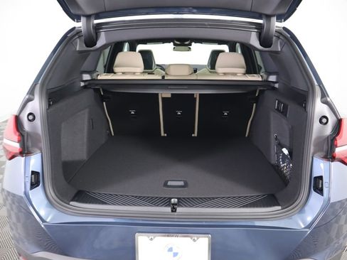 Used 2025 BMW X3 xDrive30i w/ Premium Package AWD/4WD image 29