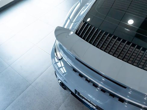 Certified 2023 Porsche 911 Turbo S AWD/4WD image 33