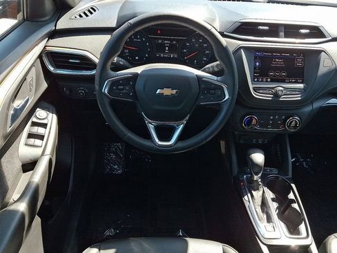 Used 2022 Chevrolet TrailBlazer ACTIV AWD/4WD image 15