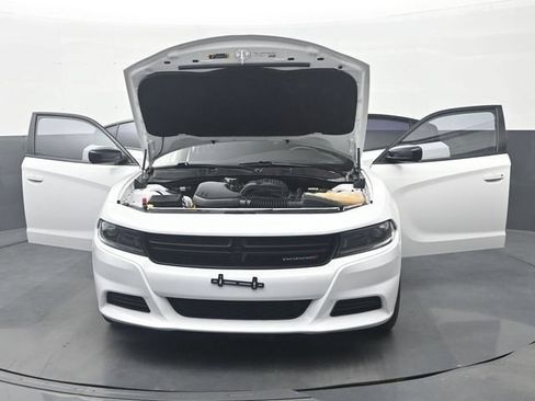 Used 2023 Dodge Charger SXT RWD image 35