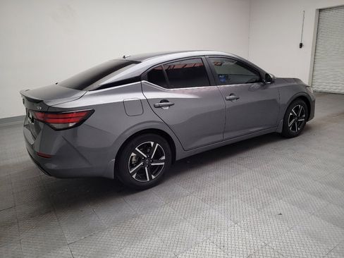 Used 2024 Nissan Sentra SV w/ All-Weather Package image 10