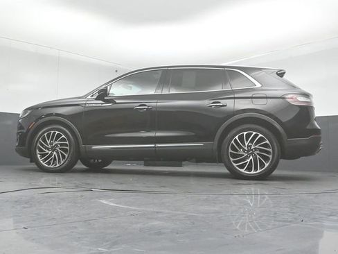 Used 2019 Lincoln Nautilus Reserve image 36