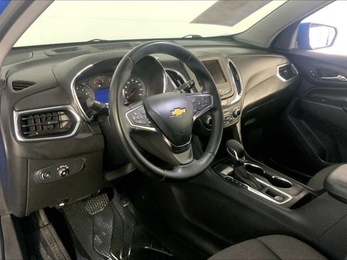 Used 2024 Chevrolet Equinox LT w/ LPO, Floor Liner Package FWD image 14