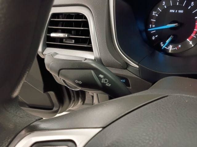 Used 2014 Ford Fusion S FWD image 37