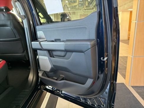 New 2024 Ford F250 Lariat w/ Lariat Ultimate Package AWD/4WD image 70