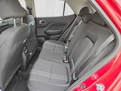 New 2026 Hyundai Venue SEL image 12