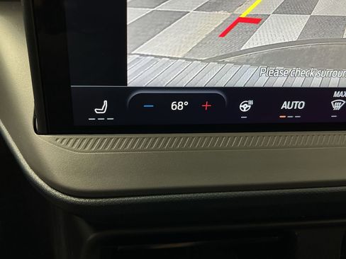 New 2025 Ford Maverick XLT w/ XLT Luxury Package image 21