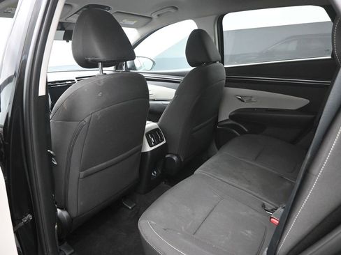 Used 2023 Hyundai Tucson SEL image 25