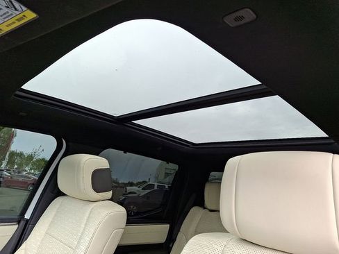 Used 2024 Toyota Tundra 1794 Edition image 14