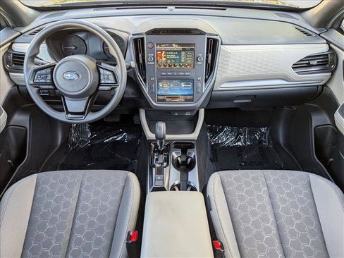 Certified 2026 Subaru Forester AWD/4WD image 17